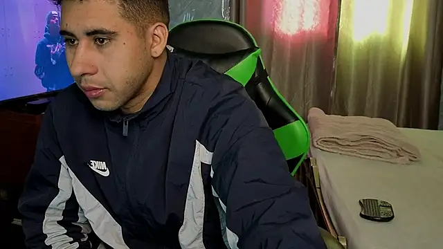 Daiki Jack online show from February 11, 2026, 1:33 pm