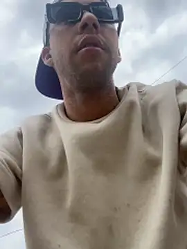 Daiki Jack online show from March 13, 2026, 3:39 pm