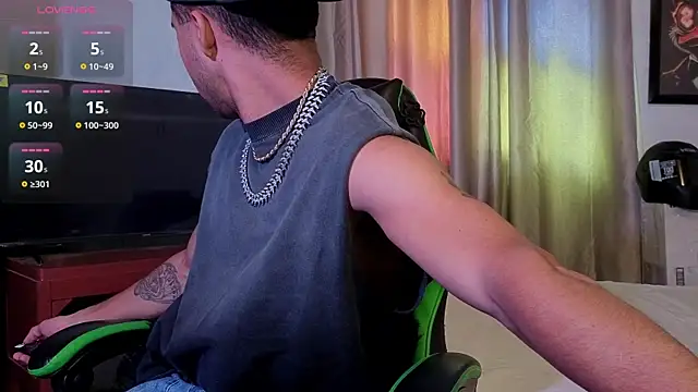 Snapshot of Daiki_Jack chatting on November 26, 2025, 1:22 pm Daiki Jack online show from November 26, 2025, 1:22 pm