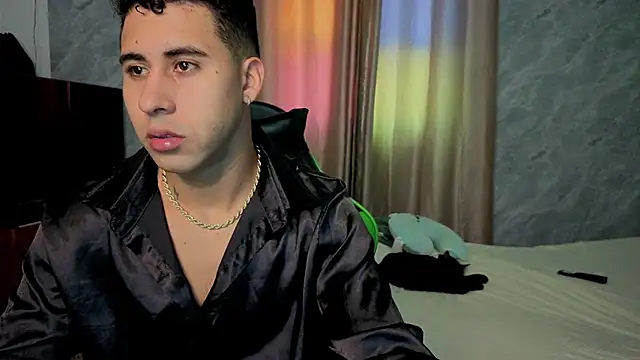 Daiki Jack online show from February 28, 2026, 6:51 pm