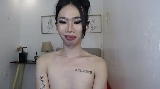 AsianFuckBuddies online show from January 29, 2025, 12:35 pm