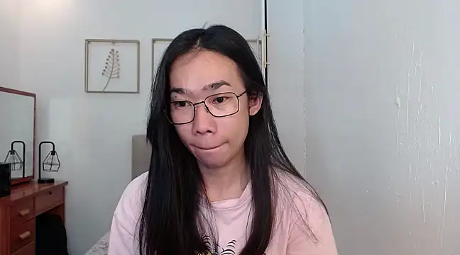 AsianFuckBuddies online show from February 28, 2025, 5:04 pm