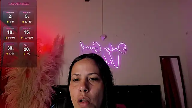 Bianka olivetto021 online show from February 27, 2025, 10:31 pm