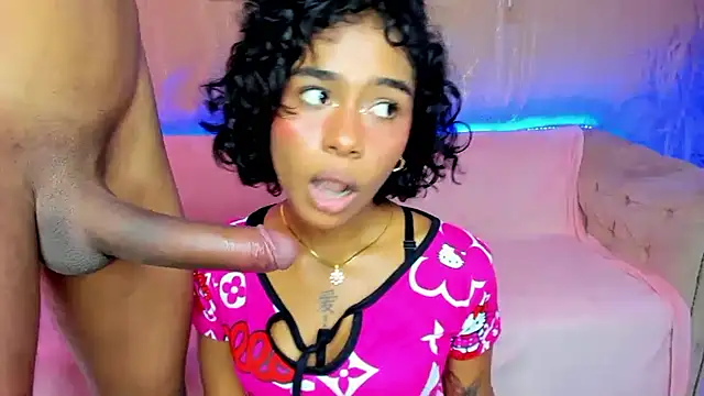 sex-on-fire online show from October 7, 2025, 1:56 pm