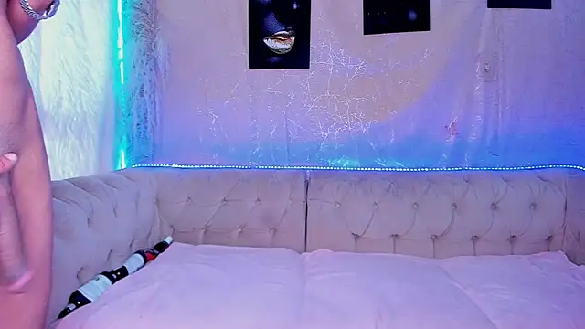 sex-on-fire online show from October 27, 2025, 7:26 pm