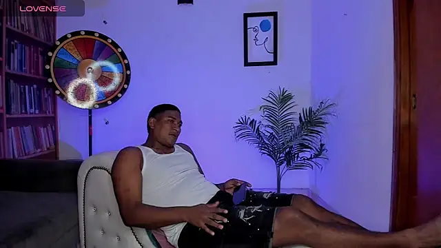 sex-on-fire online show from March 8, 2025, 4:12 am