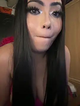 Snapshot of BigDominaMia chatting on February 20, 2026, 6:26 am BigDominaMia online show from February 20, 2026, 6:26 am