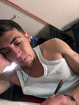 Andy naughty1 online show from February 13, 2026, 3:28 am