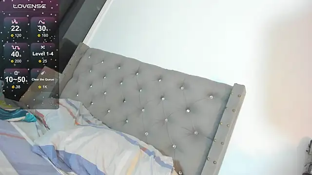 Daniela Coks online show from March 2, 2025, 12:36 pm