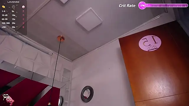 Snapshot of Penelope_Tits chatting on February 11, 2026, 3:17 am Penelope Tits online show from February 11, 2026, 3:17 am