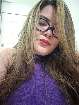 Penelope Tits online show from July 16, 2026, 2:52 am