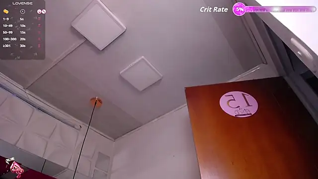 Snapshot of Penelope_Tits chatting on February 10, 2026, 2:32 am Penelope Tits online show from February 10, 2026, 2:32 am