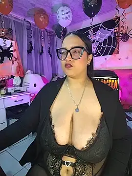 Teffy  xxx online show from October 21, 2025, 11:59 pm