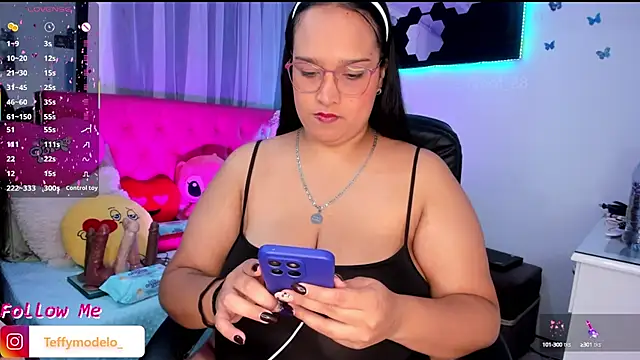 Snapshot of Teffy__xxx chatting on February 23, 2025, 10:31 pm Teffy xxx online show from February 23, 2025, 10:31 pm