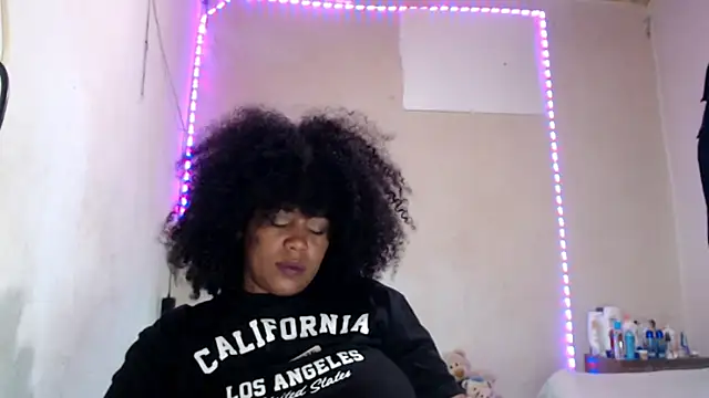 cherry cleou online show from March 29, 2026, 3:08 am