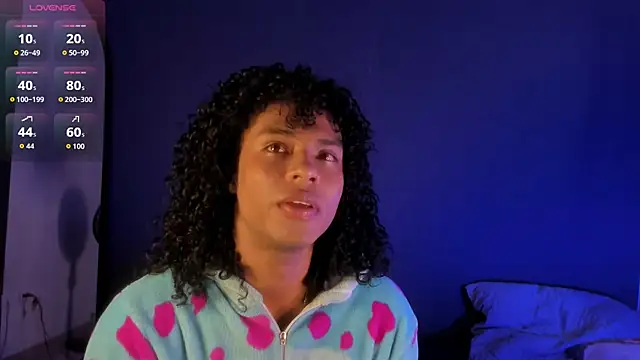 Lucas eevans online show from March 24, 2026, 12:49 pm