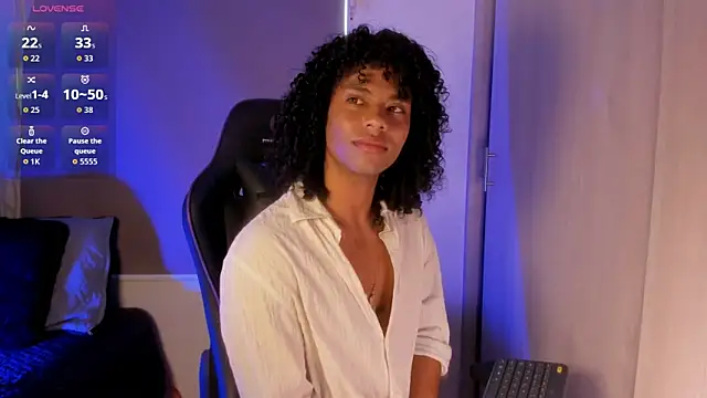 Lucas eevans online show from March 17, 2026, 1:03 pm