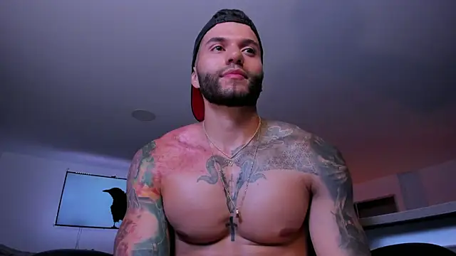 Snapshot of Frank_Farrell chatting on March 13, 2025, 6:26 am Frank Farrell online show from March 13, 2025, 6:26 am