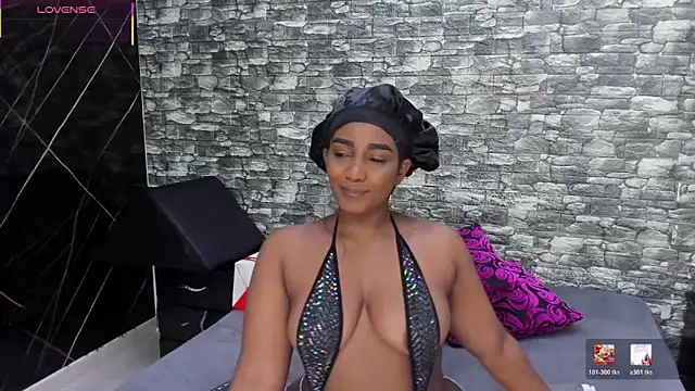 Snapshot of ArianaBlackk chatting on February 24, 2026, 12:17 pm ArianaBlackk online show from February 24, 2026, 12:17 pm