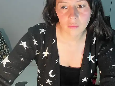 sandyquinnxx online show from February 11, 2026, 4:40 pm