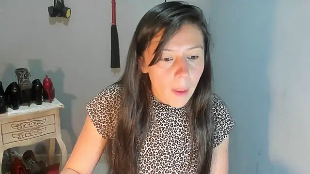 sandyquinnxx online show from February 17, 2026, 4:26 pm