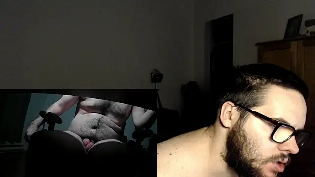 fck boy123 online show from February 14, 2025, 9:45 am