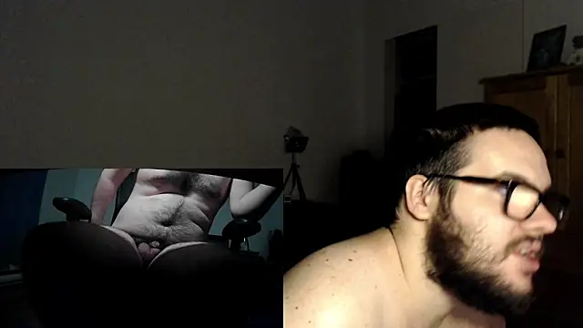 fck boy123 online show from January 1, 2025, 8:02 am