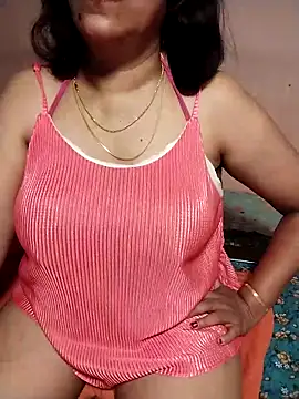 Snapshot of tharu_sweet chatting on January 8, 2026, 8:42 am tharu sweet online show from January 8, 2026, 8:42 am