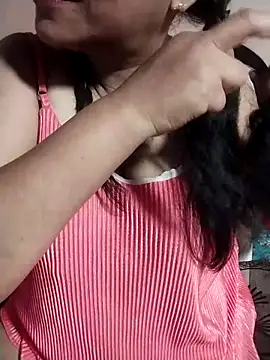 Snapshot of tharu_sweet chatting on April 13, 2026, 4:49 am tharu sweet online show from April 13, 2026, 4:49 am