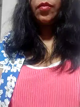 Snapshot of tharu_sweet chatting on March 6, 2026, 5:30 pm tharu sweet online show from March 6, 2026, 5:30 pm