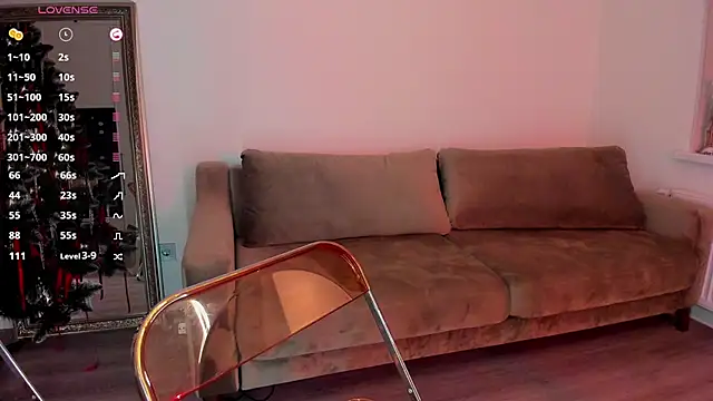 Snapshot of Kossie_ chatting on January 12, 2025, 2:19 pm Kossie online show from January 12, 2025, 2:19 pm