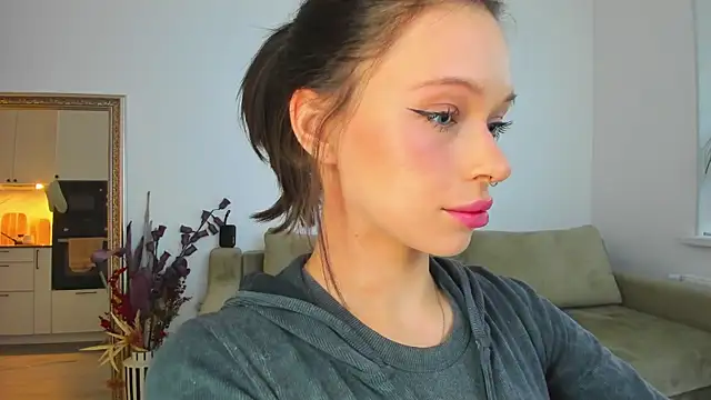 Snapshot of Kossie_ chatting on March 15, 2025, 1:29 pm Kossie online show from March 15, 2025, 1:29 pm