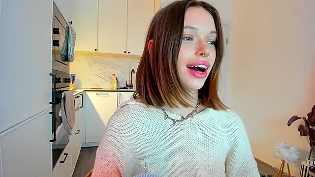 Snapshot of Kossie_ chatting on February 9, 2025, 1:14 pm Kossie online show from February 9, 2025, 1:14 pm