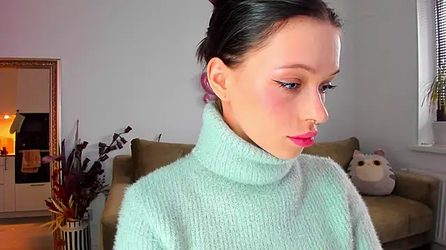 Snapshot of Kossie_ chatting on March 12, 2025, 11:32 am Kossie online show from March 12, 2025, 11:32 am