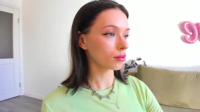 Snapshot of Kossie_ chatting on March 22, 2025, 9:24 am Kossie online show from March 22, 2025, 9:24 am