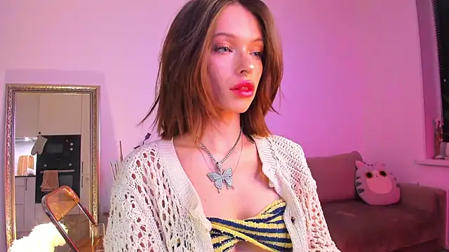 Snapshot of Kossie_ chatting on January 25, 2025, 3:30 pm Kossie online show from January 25, 2025, 3:30 pm