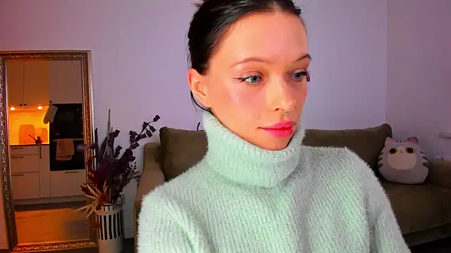 Snapshot of Kossie_ chatting on March 12, 2025, 2:34 pm Kossie online show from March 12, 2025, 2:34 pm