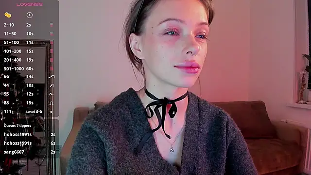 Snapshot of Kossie_ chatting on January 12, 2025, 5:22 pm Kossie online show from January 12, 2025, 5:22 pm