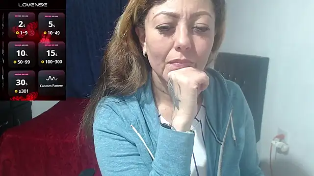 elizabeth clint online show from September 19, 2025, 4:05 am