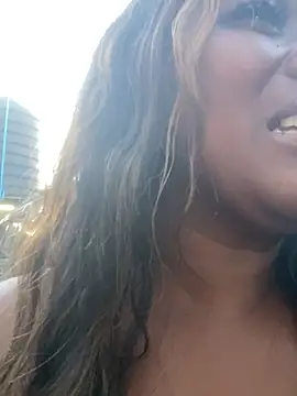 Cardiebae89 online show from March 29, 2026, 3:57 pm