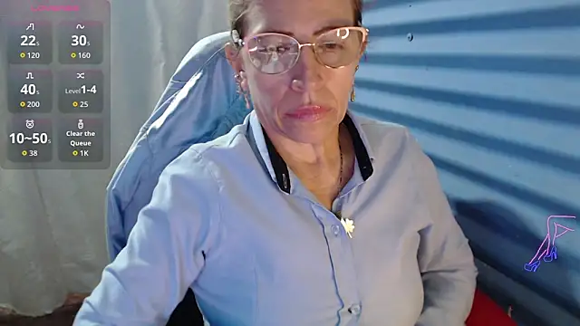 Chayla Ruiz online show from May 19, 2026, 10:50 pm