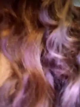 CurlyElisa online show from May 9, 2026, 8:12 pm