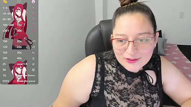 Snapshot of alejandra_milf_ chatting on October 30, 2025, 8:39 pm alejandra milf online show from October 30, 2025, 8:39 pm