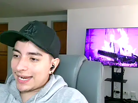 Jhoan saenz online show from January 17, 2026, 3:48 pm