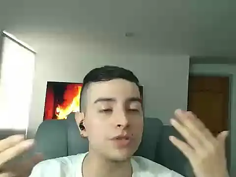 Jhoan saenz online show from October 19, 2025, 6:54 pm