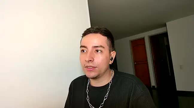 Jhoan saenz online show from March 20, 2025, 11:56 pm