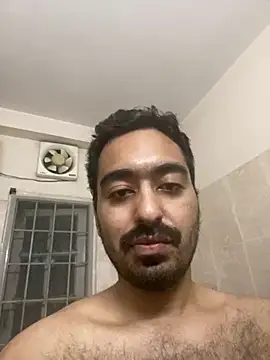 Vikram9918 online show from December 9, 2024, 2:49 pm