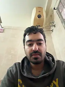 Vikram9918 online show from January 5, 2025, 7:38 am