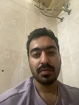 Vikram9918 online show from December 8, 2024, 2:41 pm