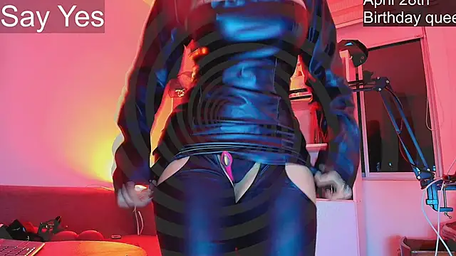 Snapshot of Miss_tentation chatting on April 25, 2026, 1:19 am Miss tentation online show from April 25, 2026, 1:19 am